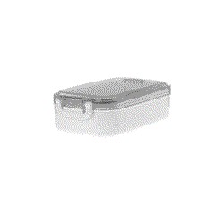 Fiambrera Térmica Veket