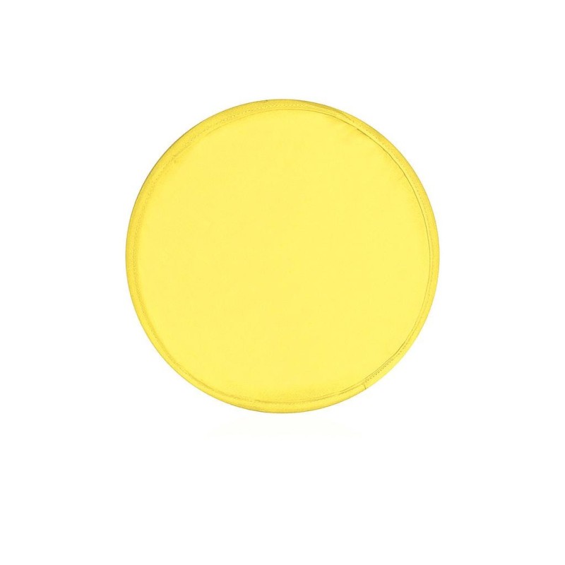 Frisbee Watson