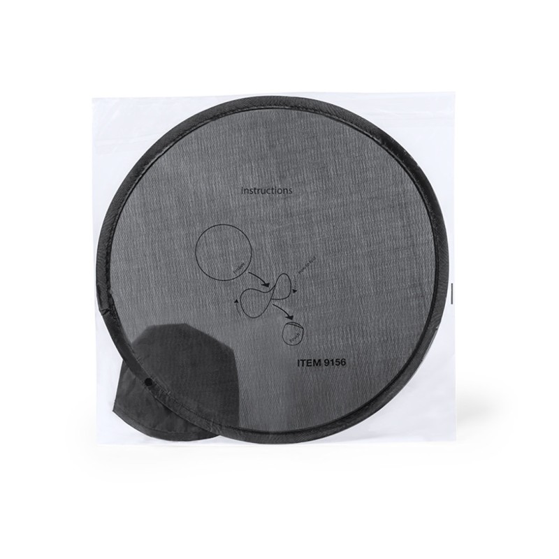 Frisbee Watson