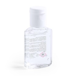 Gel Hidroalcoh&oacute;lico Bradul