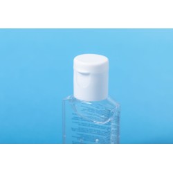 Gel Hidroalcohólico Bradul