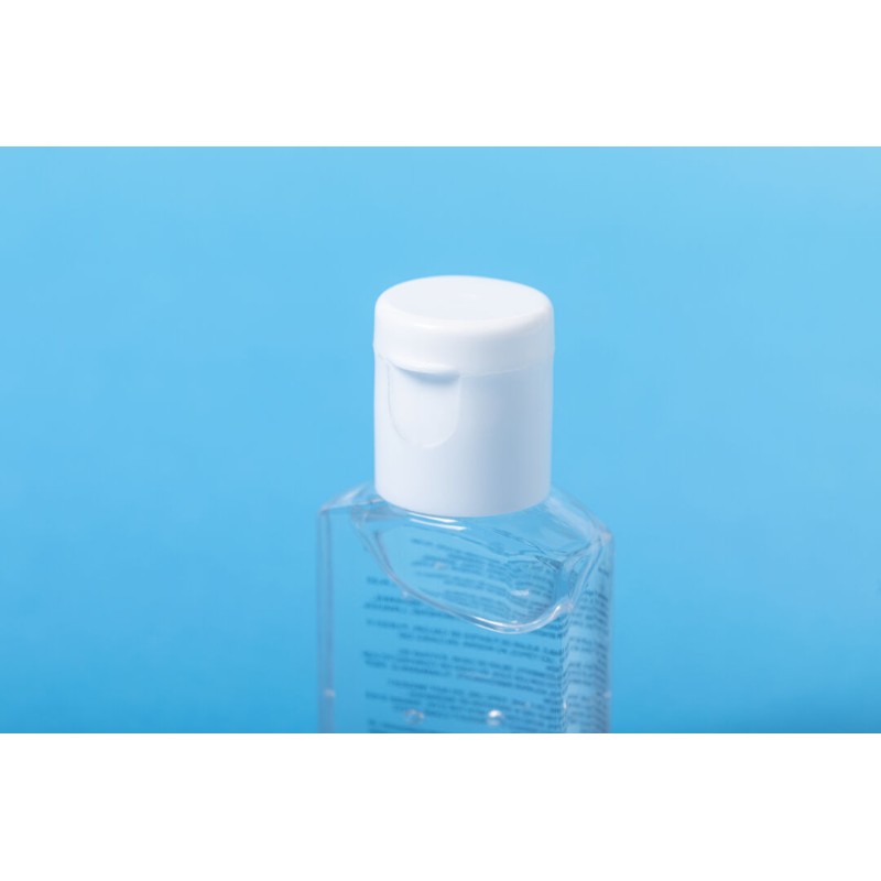 Gel Hidroalcohólico Bradul