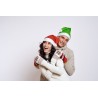 Gorro Papa Noel