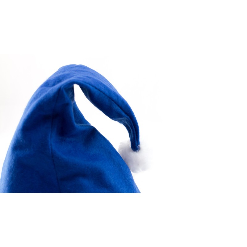Gorro Papa Noel