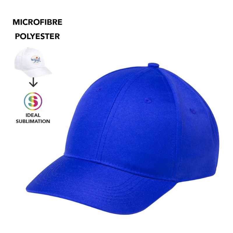 Gorra Blazok