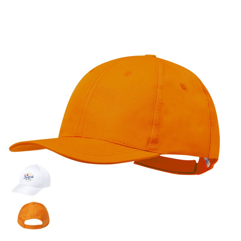 Gorra Blazok