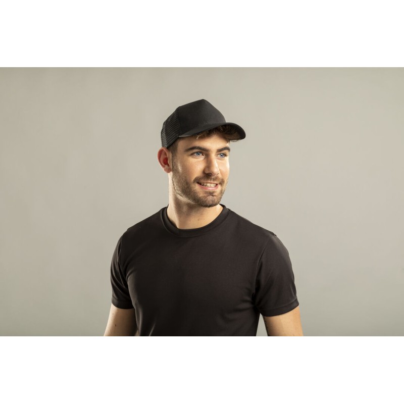 Gorra Clipak