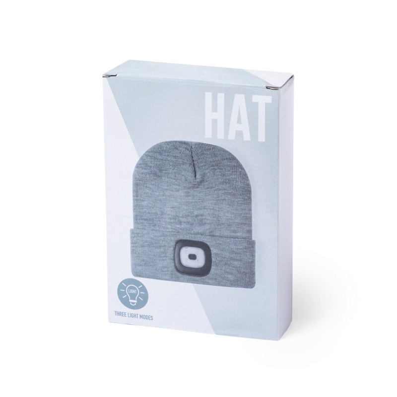 Gorro Koppy