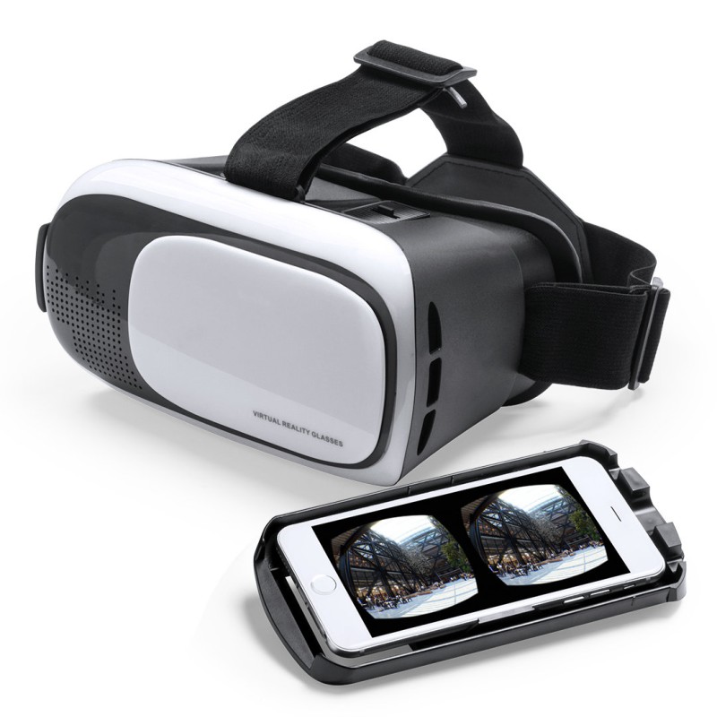 Gafas Realidad Virtual Bercley