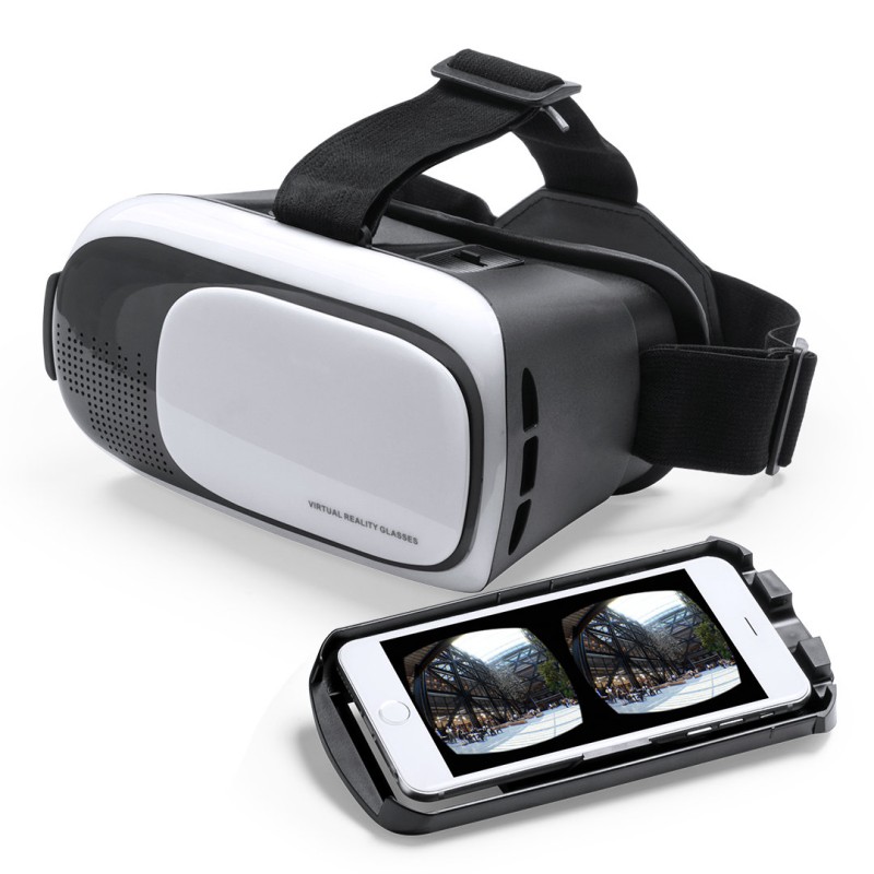 Gafas Realidad Virtual Bercley