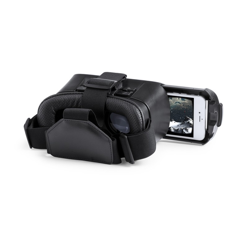 Gafas Realidad Virtual Bercley