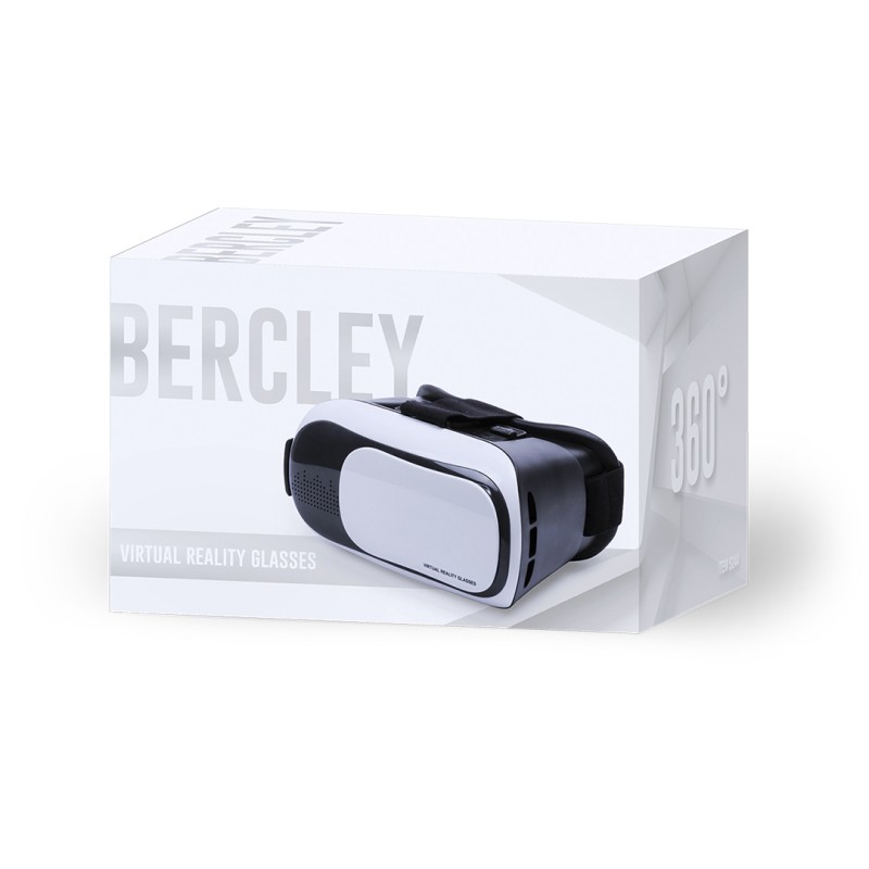 Gafas Realidad Virtual Bercley