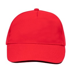 Gorra Kisse