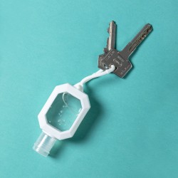 Gel Hidroalcohólico Flaix