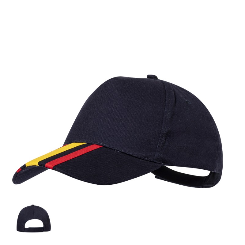 Gorra Desthin