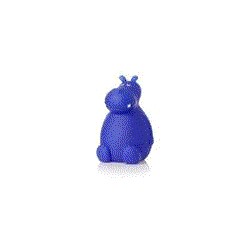 Hucha Hippo