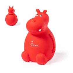 Hucha Hippo