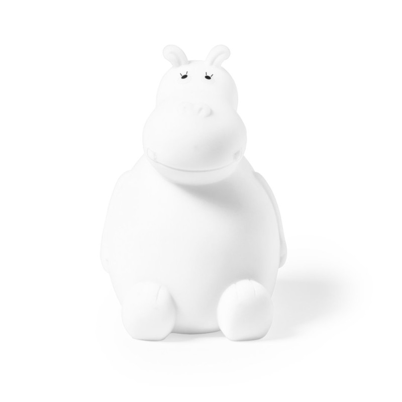 Hucha Hippo