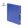 Libreta Tecnar