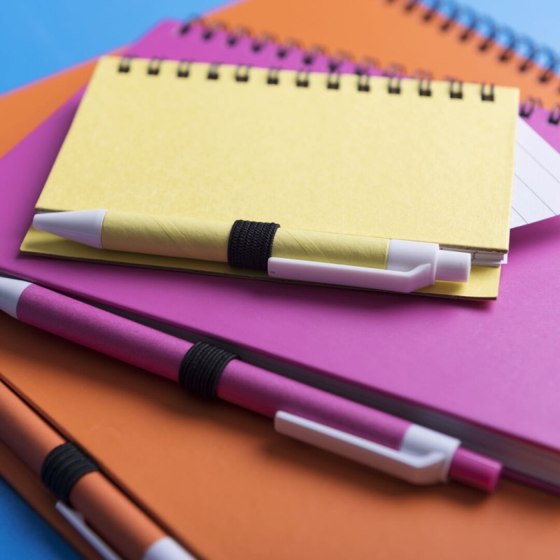 Libreta Tecnar