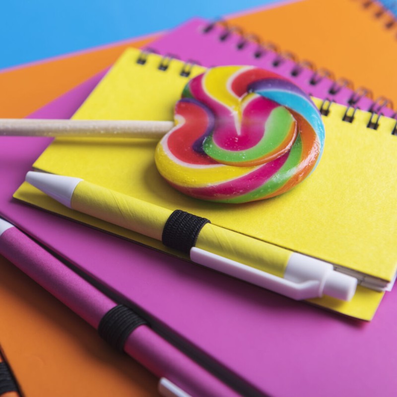 Libreta Tecnar