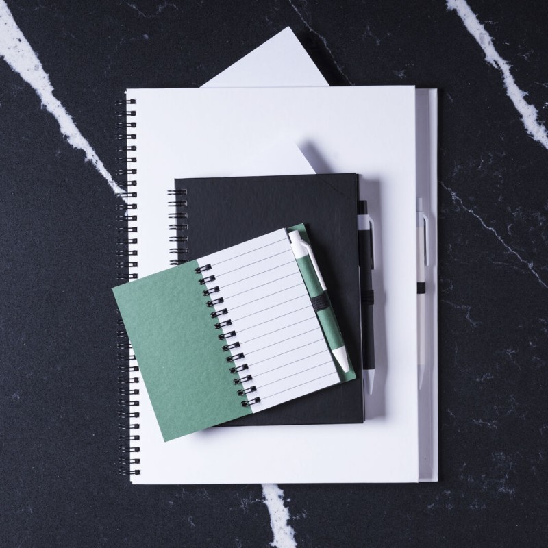 Libreta Tecnar