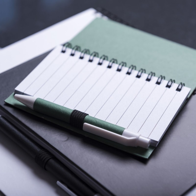 Libreta Tecnar