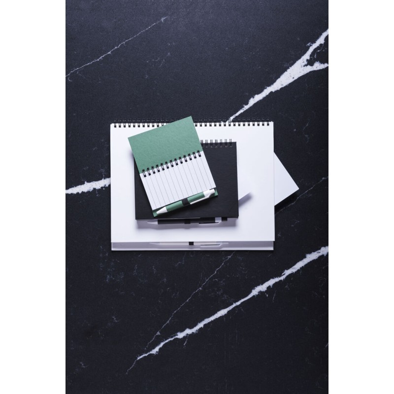 Libreta Tecnar