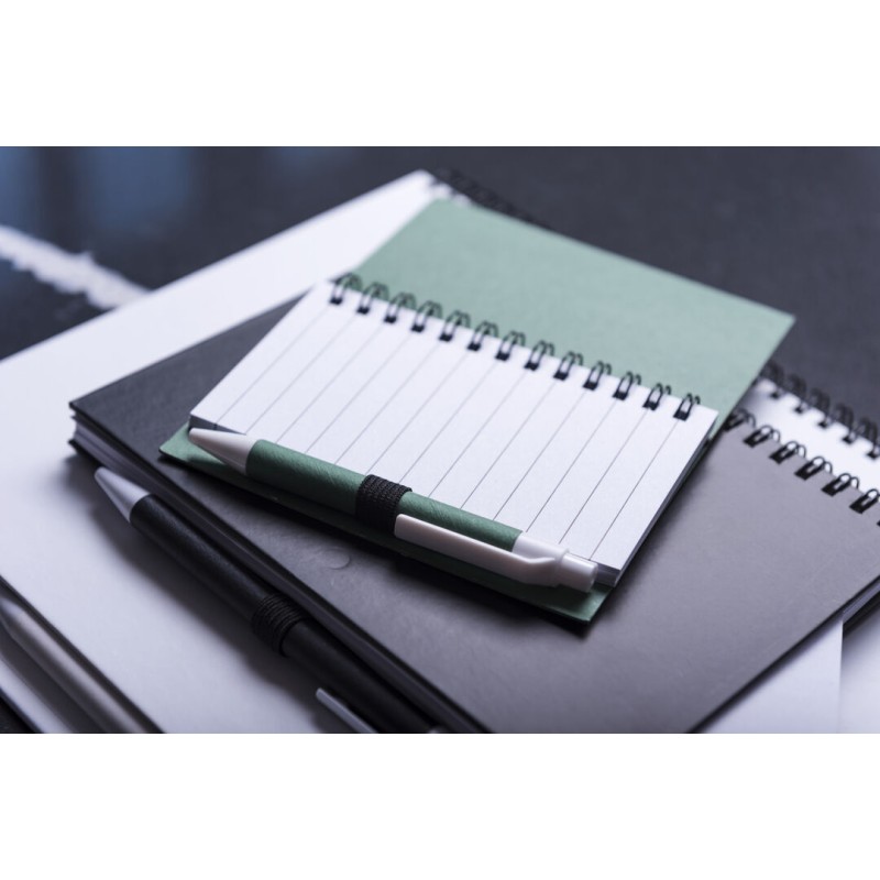 Libreta Tecnar