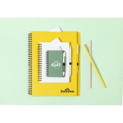Libreta Tecnar