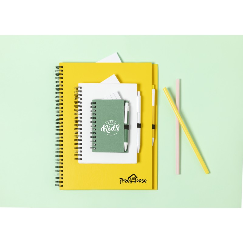 Libreta Tecnar