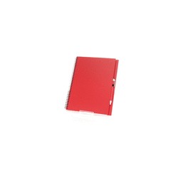 Libreta Tecnar