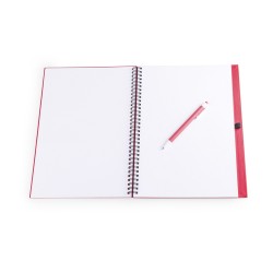 Libreta Tecnar