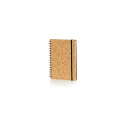 Libreta Xiankal