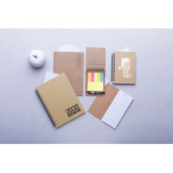 Libreta Emerot