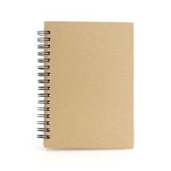 Libreta Emerot