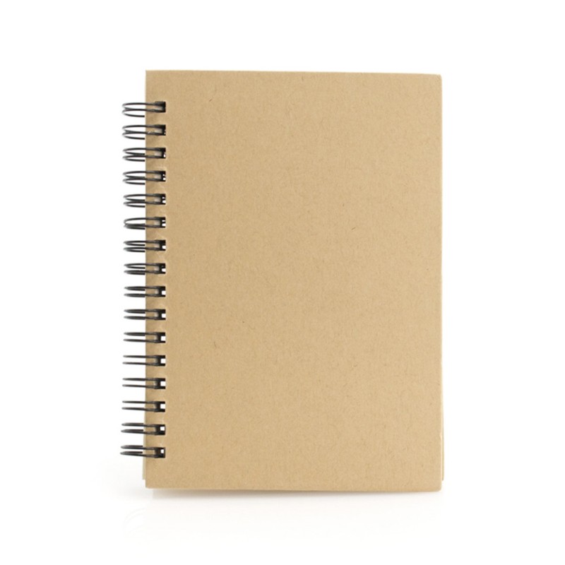 Libreta Emerot