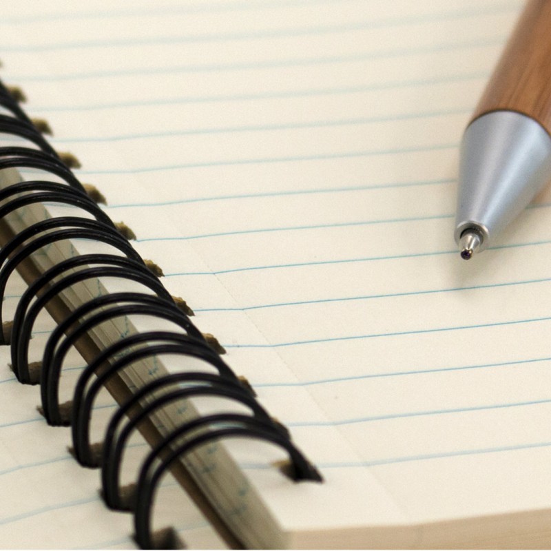 Libreta Emerot