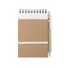 Libreta Ecocard