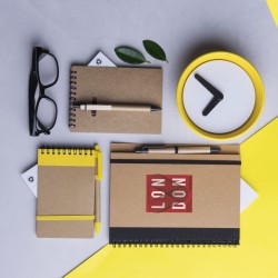 Libreta Ecocard