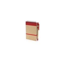 Libreta Ecocard