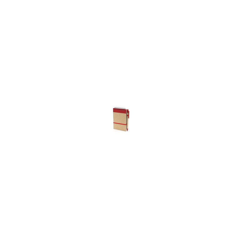 Libreta Ecocard