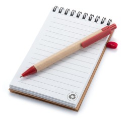 Libreta Ecocard