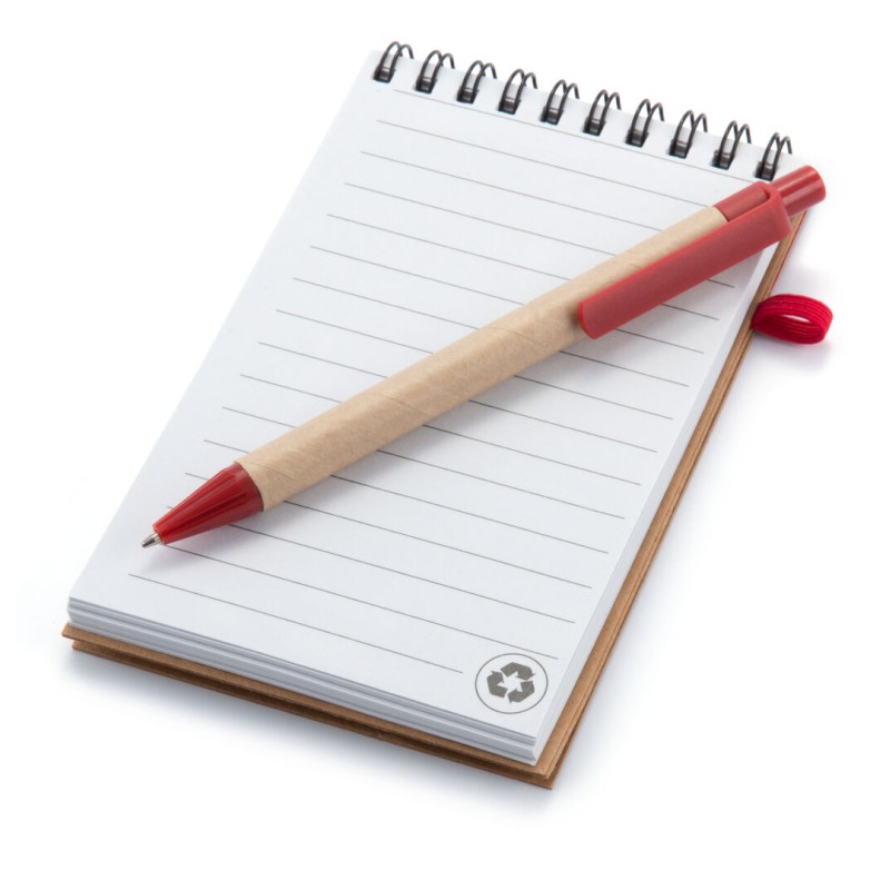 Libreta Ecocard