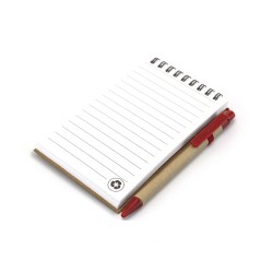 Libreta Ecocard