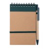 Libreta Ecocard