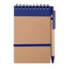 Libreta Ecocard