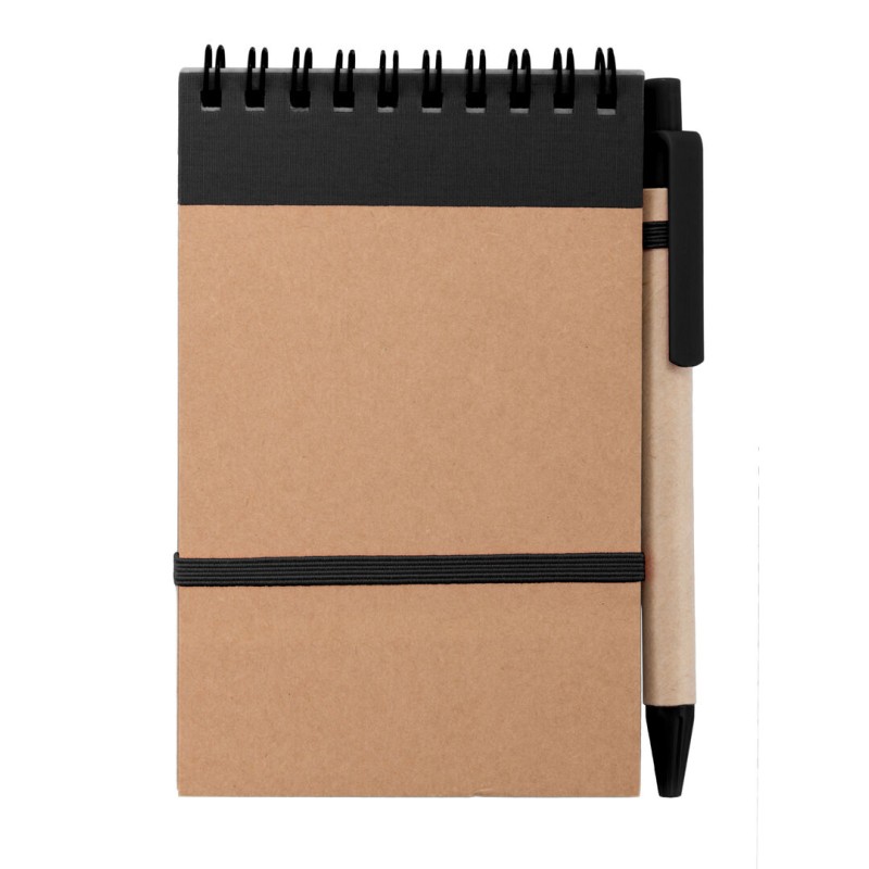Libreta Ecocard