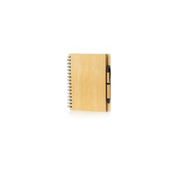 Libreta Polnar