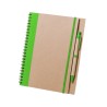 Libreta Tunel